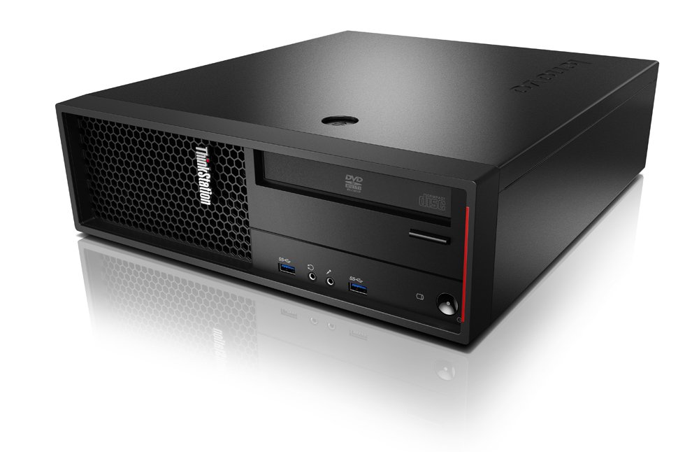Windowsデスクトップ Lenovo ThinkStation i7-4790 /16GB / W10 Amazon.com: Lenovo ThinkStation P300 Small Form Factor Workstation